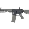 Airsoft Replika+Punjac i baterija SA-F08 Flex Gen2 BLDC