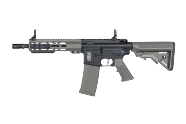 Airsoft Replika+Punjac i baterija SA-F08 Flex Gen2 BLDC