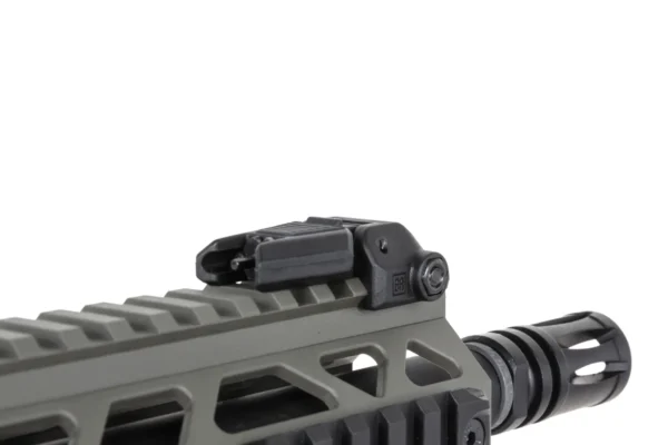 Airsoft Replika+Punjac i baterija SA-F08 Flex Gen2 BLDC