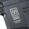 Airsoft Replika+Punjac i baterija SA-F08 Flex Gen2 BLDC