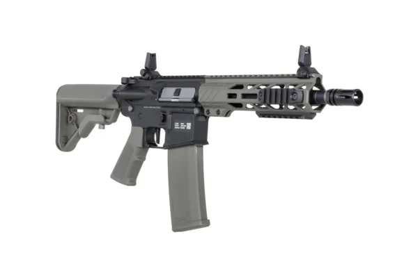 Airsoft Replika+Punjac i baterija SA-F08 Flex Gen2 BLDC