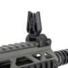 Airsoft Replika+Punjac i baterija SA-F08 Flex Gen2 BLDC