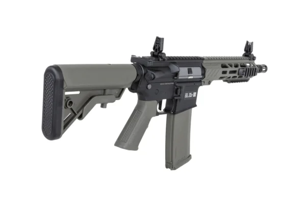 Airsoft Replika+Punjac i baterija SA-F08 Flex Gen2 BLDC