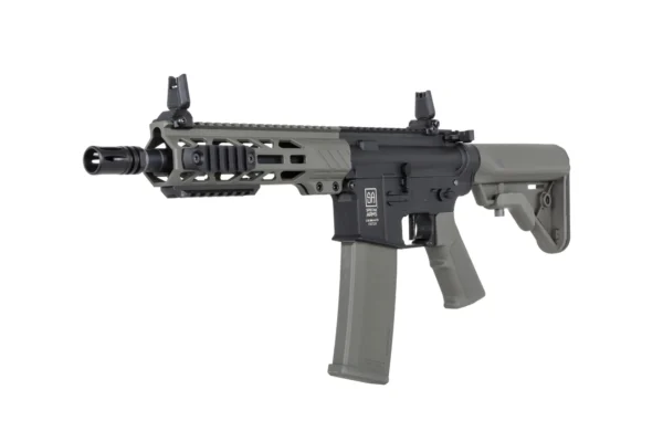Airsoft Replika+Punjac i baterija SA-F08 Flex Gen2 BLDC