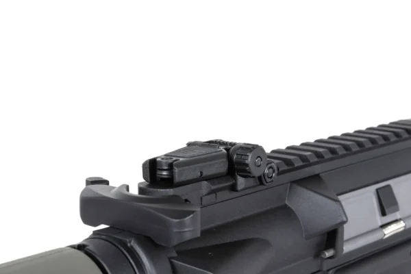 Airsoft Replika+Punjac i baterija SA-F08 Flex Gen2 BLDC