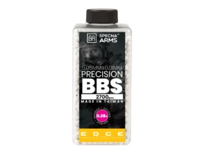 Airsoft kuglice bbs 0.28 Edge Ultra 2700pcs