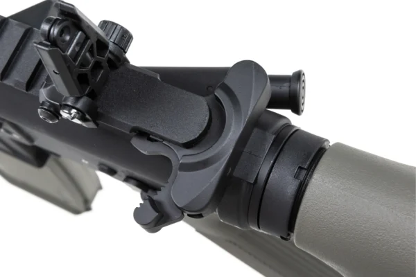 Airsoft Replika+Punjac i baterija SA-F08 Flex Gen2 BLDC