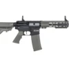 Airsoft Replika+Punjac i baterija SA-F08 Flex Gen2 BLDC