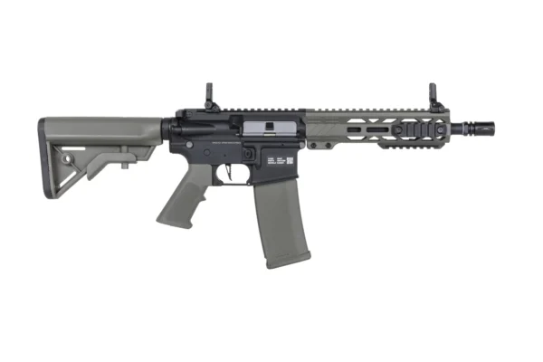 Airsoft Replika+Punjac i baterija SA-F08 Flex Gen2 BLDC