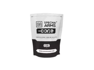 Airsoft kuglice bbs 0.28 Core 1kg