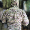 Soft Shell Komplet – Multicam (Jakna + Pantalone) XXL