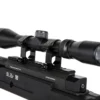 SA-S13 EDGE Replika Snajpera + Optika + Bipod