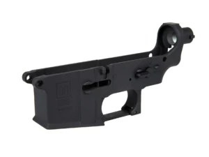Airsoft lower Reciver - Tijelo za AR15 replike METAL