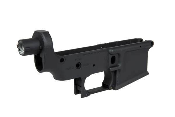 Airsoft lower Reciver - Tijelo za AR15 replike METAL