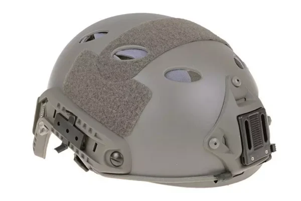 Airsoft kaciga - FMA FAST PJ CFH - OLIVE