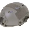 Airsoft kaciga - FMA FAST PJ CFH - OLIVE