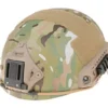 Airsoft kaciga - FMA FAST PJ CFH - MC