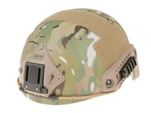 Airsoft kaciga - FMA FAST PJ CFH - MC