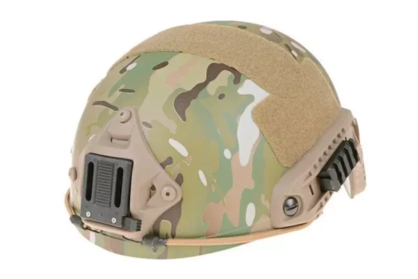 Airsoft kaciga - FMA FAST PJ CFH - MC