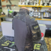 Airsoft Takticka Combat majica -Multicam Black M