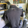 Airsoft Takticka Combat majica -Multicam Black M