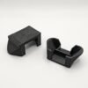 Set kockica i poklopac kundaka M4/m16 Specna arms