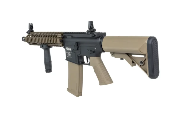 Airsoft Replika+Punjac i baterija MK18 SA-C19 CORE Gen2