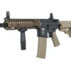 Airsoft Replika+Punjac i baterija MK18 SA-C19 CORE Gen2