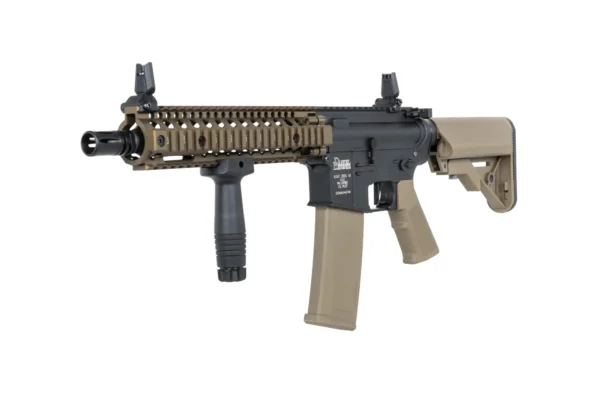 Airsoft Replika+Punjac i baterija MK18 SA-C19 CORE Gen2