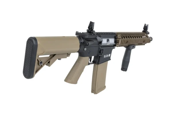 Airsoft Replika+Punjac i baterija MK18 SA-C19 CORE Gen2