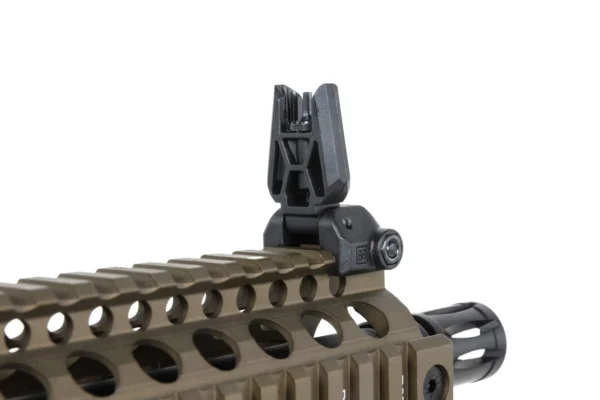 Airsoft Replika+Punjac i baterija MK18 SA-C19 CORE Gen2