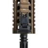 Airsoft Replika+Punjac i baterija MK18 SA-C19 CORE Gen2
