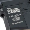 Airsoft Replika+Punjac i baterija MK18 SA-C19 CORE Gen2