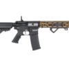 Airsoft SET Replika+Punjac i baterija SA-C27 Gen2 RIS 3