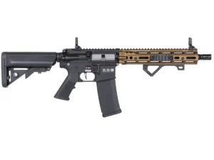 Airsoft SET Replika+Punjac i baterija SA-C27 Gen2 RIS 3