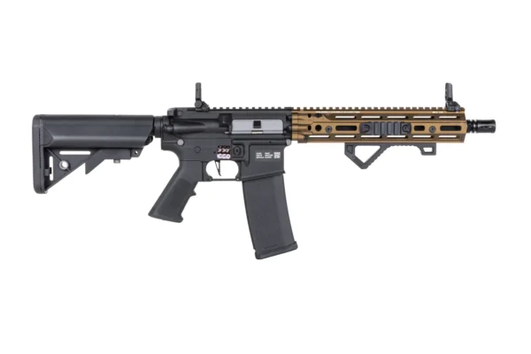 Airsoft SET Replika+Punjac i baterija SA-C27 Gen2 RIS 3