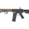 Airsoft SET Replika+Punjac i baterija SA-C27 Gen2 RIS 3