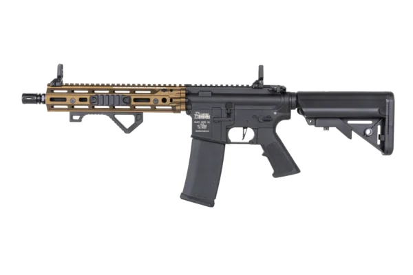 Airsoft SET Replika+Punjac i baterija SA-C27 Gen2 RIS 3