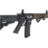Airsoft SET Replika+Punjac i baterija SA-C27 Gen2 RIS 3