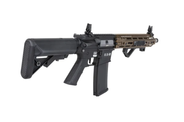 Airsoft SET Replika+Punjac i baterija SA-C27 Gen2 RIS 3