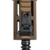 Airsoft SET Replika+Punjac i baterija SA-C27 Gen2 RIS 3