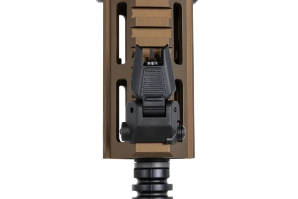 Airsoft SET Replika+Punjac i baterija SA-C27 Gen2 RIS 3
