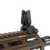 Airsoft SET Replika+Punjac i baterija SA-C27 Gen2 RIS 3