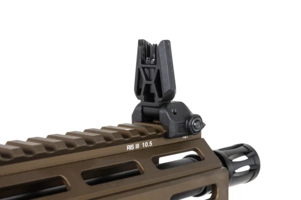 Airsoft SET Replika+Punjac i baterija SA-C27 Gen2 RIS 3