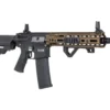 Airsoft SET Replika+Punjac i baterija SA-C27 Gen2 RIS 3