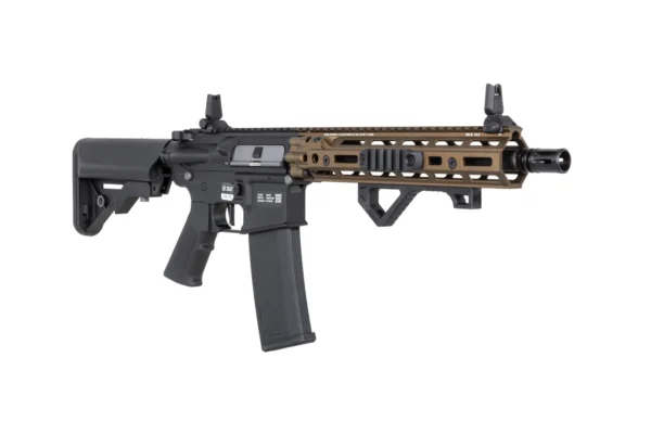 Airsoft SET Replika+Punjac i baterija SA-C27 Gen2 RIS 3