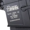 Airsoft SET Replika+Punjac i baterija SA-C27 Gen2 RIS 3