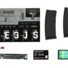 Airsoft SET Replika+Punjac i baterija SA-C27 Gen2 RIS 3