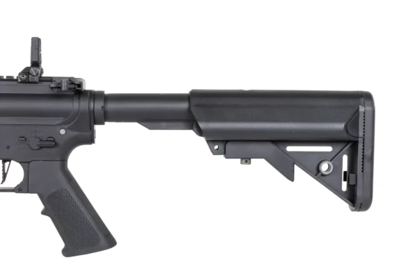 Airsoft SET Replika+Punjac i baterija SA-C27 Gen2 RIS 3