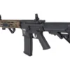 Airsoft SET Replika+Punjac i baterija SA-C27 Gen2 RIS 3